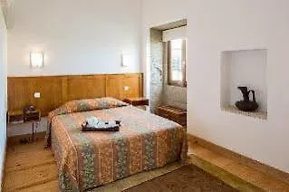 Rural Casa De Samaioes Country house