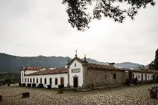 Летний дом Rural Casa De Samaioes *
