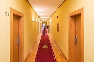 Rural Casa De Samaioes Летний дом *