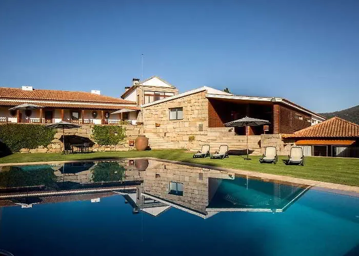 Rural Casa De Samaioes Gospodarstwo wiejskie Chaves