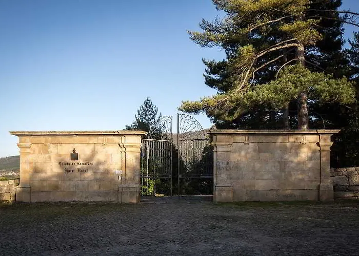 Rural Casa De Samaioes Gospodarstwo wiejskie