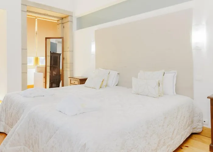 Rural Casa De Samaioes