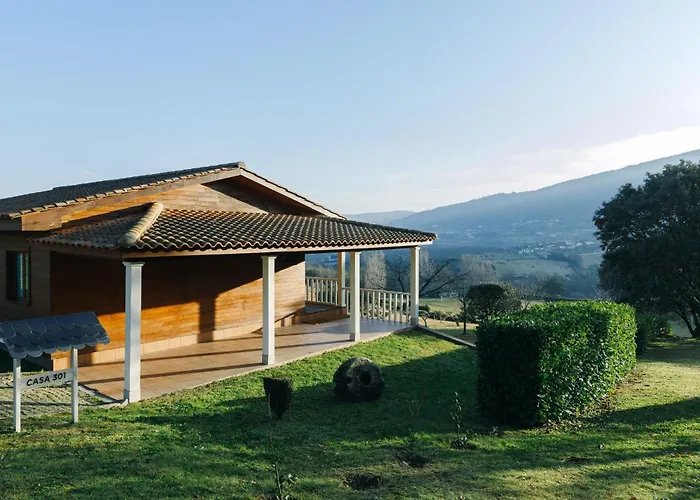 Rural Casa De Samaioes *