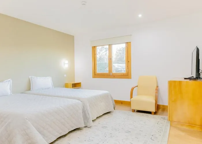 Rural Casa De Samaioes