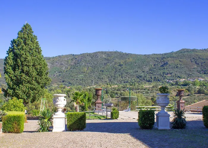 Rural Casa De Samaioes Casa rural Chaves