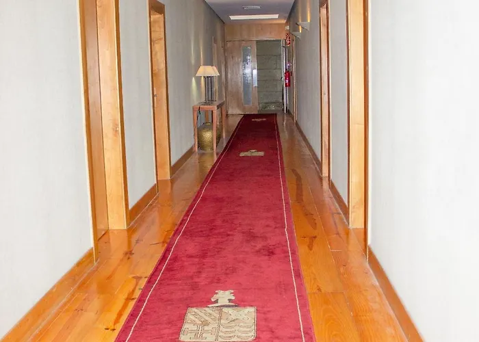 Gospodarstwo wiejskie Rural Casa De Samaioes Chaves