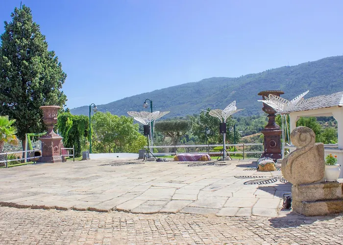 Rural Casa De Samaioes *