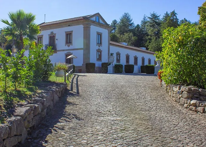 Rural Casa De Samaioes