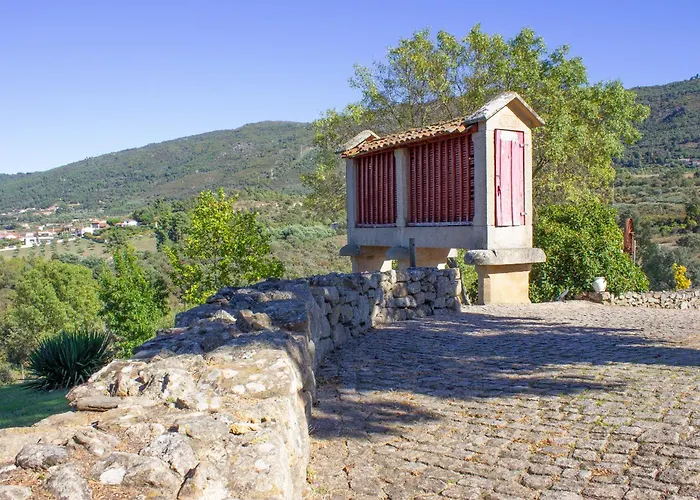 Rural Casa De Samaioes Séjour à la campagne *
