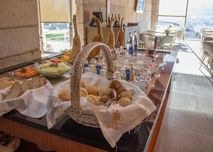 Casa rural Rural Casa De Samaioes *