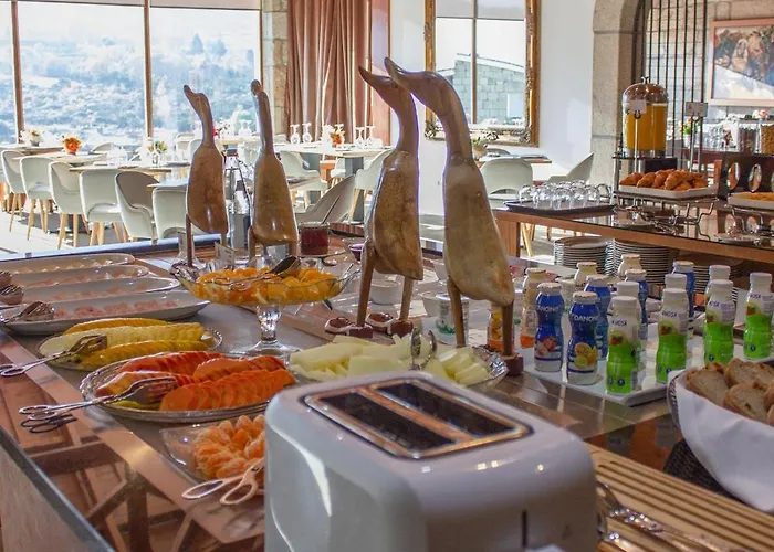 Rural Casa De Samaioes 查韦斯