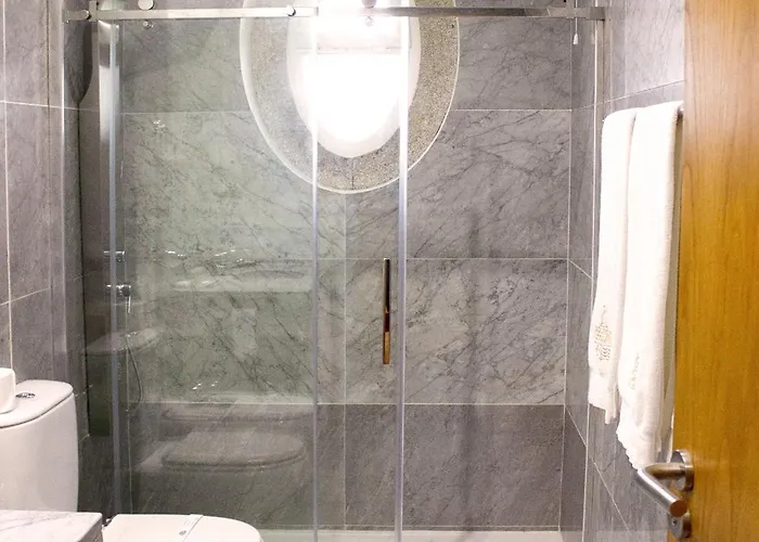 Rural Casa De Samaioes * 查韦斯