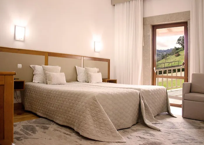 乡村民宿 Rural Casa De Samaioes