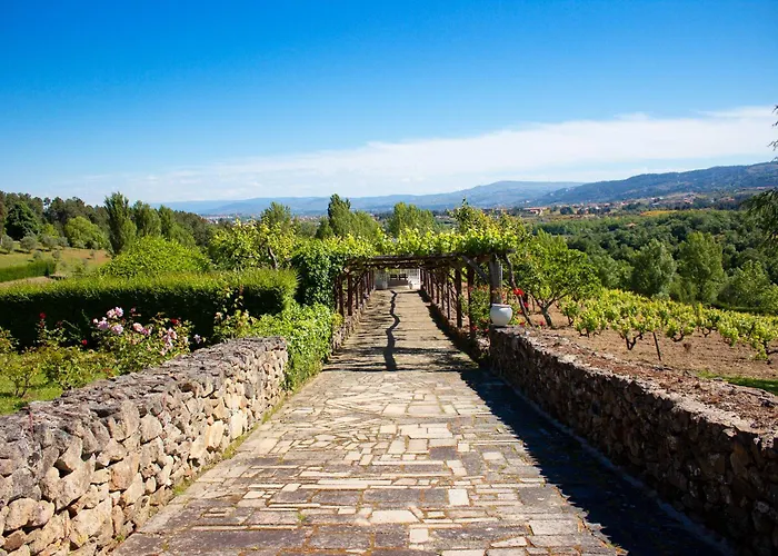 Rural Casa De Samaioes
