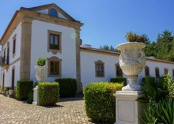 Rural Casa De Samaioes