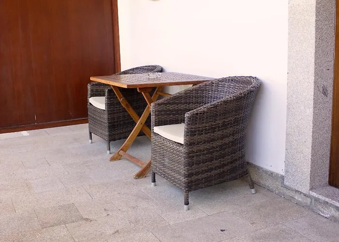 Rural Casa De Samaioes Chaves