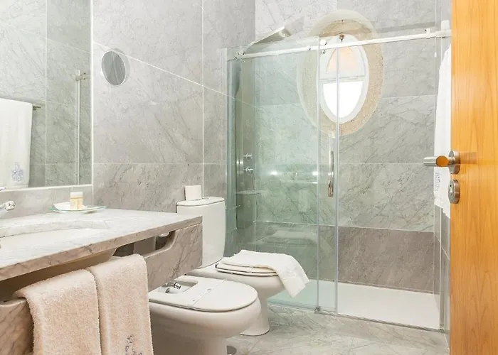 Rural Casa De Samaioes 乡村民宿 查韦斯