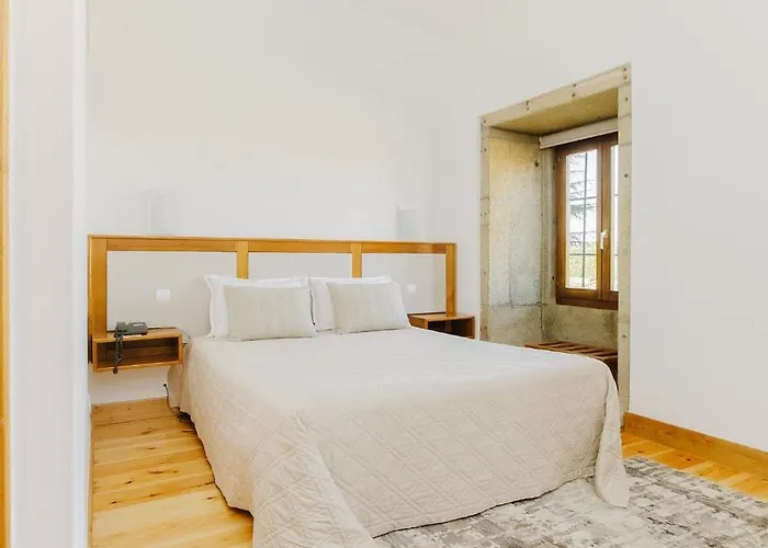 Rural Casa De Samaioes * 查韦斯