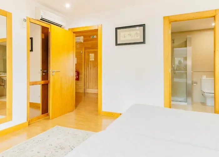 乡村民宿 Rural Casa De Samaioes