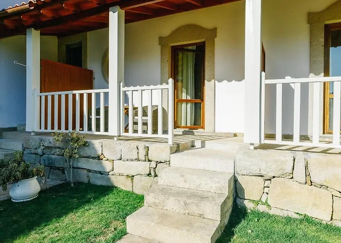 Rural Casa De Samaioes Gospodarstwo wiejskie *