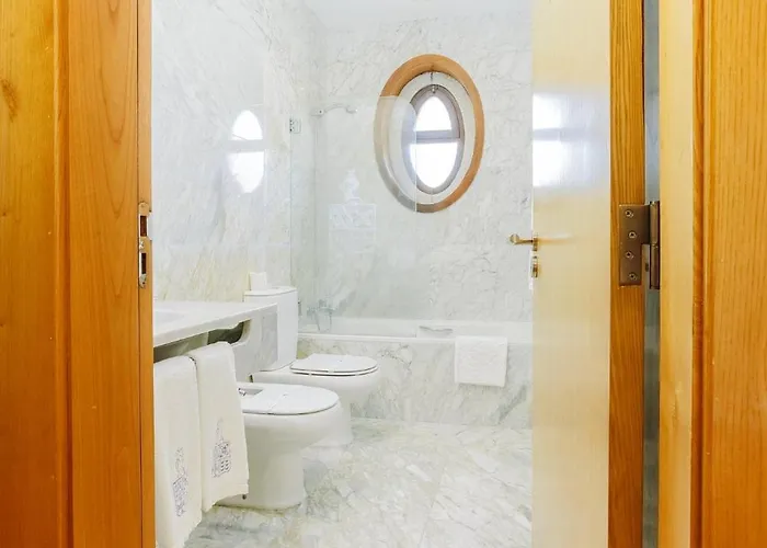 Rural Casa De Samaioes * 查韦斯