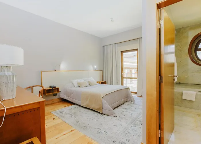 Rural Casa De Samaioes * Chaves