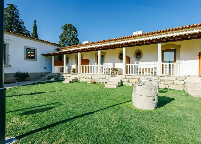 Casa rural Rural Casa De Samaioes Chaves