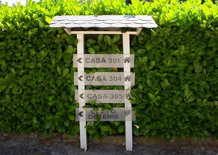 Casa rural Rural Casa De Samaioes