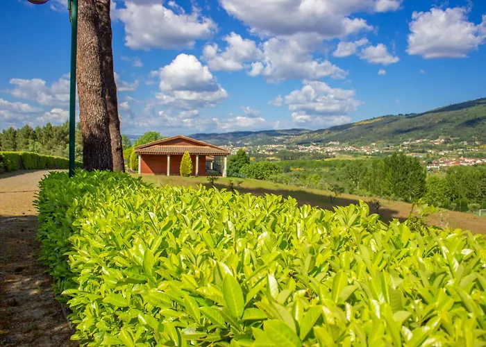 Rural Casa De Samaioes Chaves