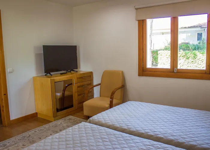 Rural Casa De Samaioes