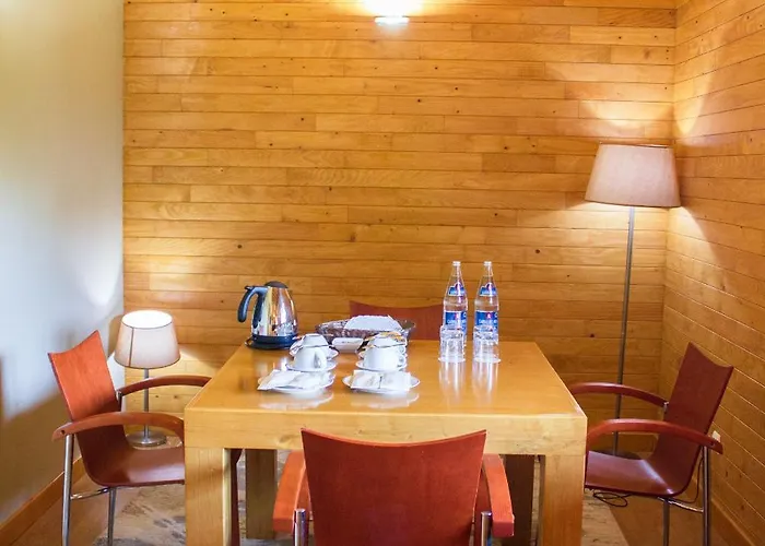 Rural Casa De Samaioes Landsted Chaves