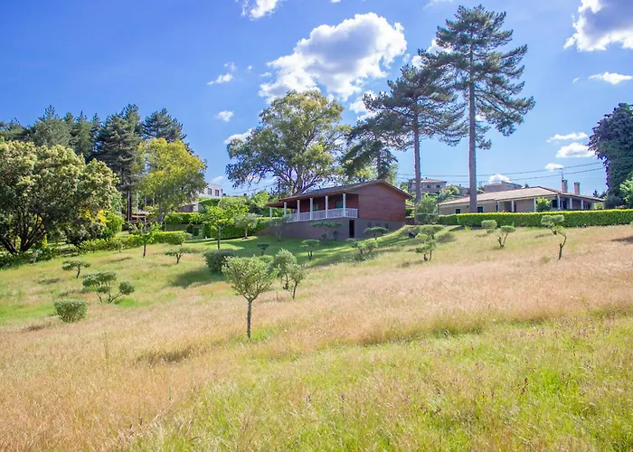 Rural Casa De Samaioes Chaves