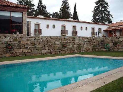 Rural Casa De Samaioes