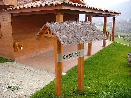 Rural Casa De Samaioes * Chaves