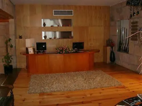 Rural Casa De Samaioes Gospodarstwo wiejskie