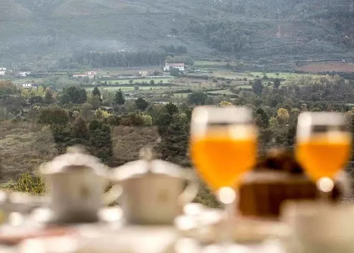 Rural Casa De Samaioes *