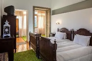 Gospodarstwo wiejskie Rural Casa De Samaioes *