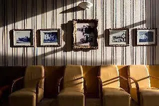 Rural Casa De Samaioes *