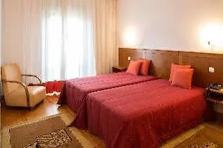 Gospodarstwo wiejskie Rural Casa De Samaioes *